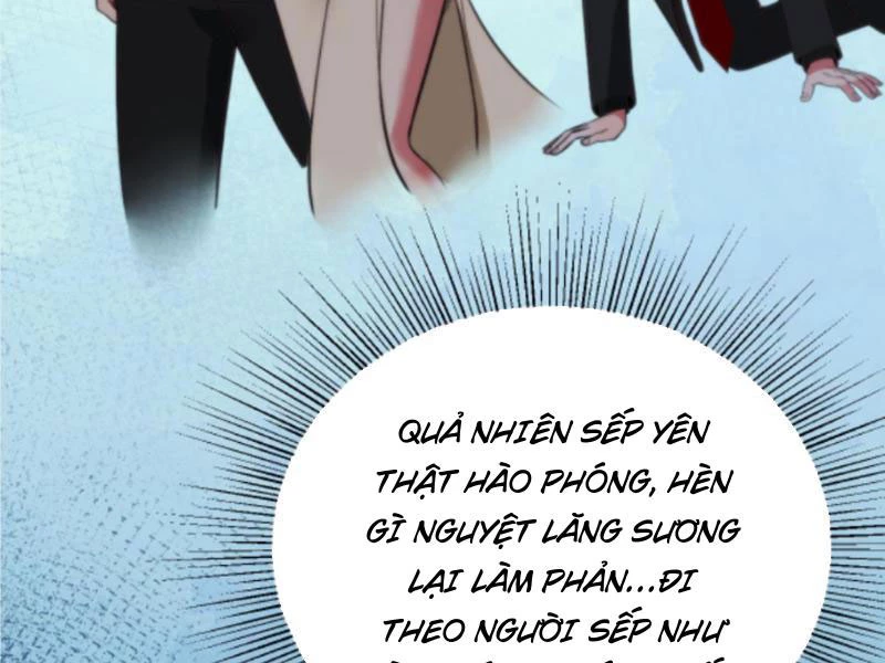 Ta Có 90 Tỷ Tiền Liếm Cẩu! Chapter 416 - Trang 4