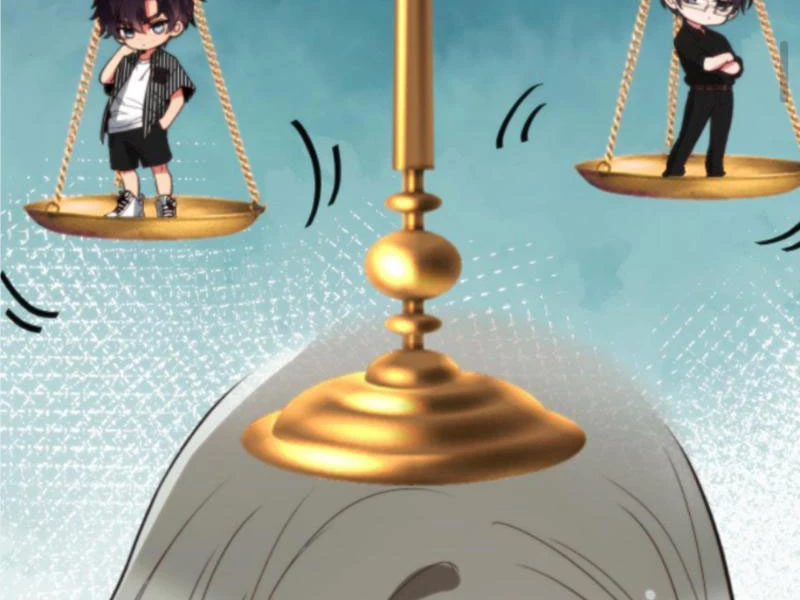 Ta Có 90 Tỷ Tiền Liếm Cẩu! Chapter 416 - Trang 4