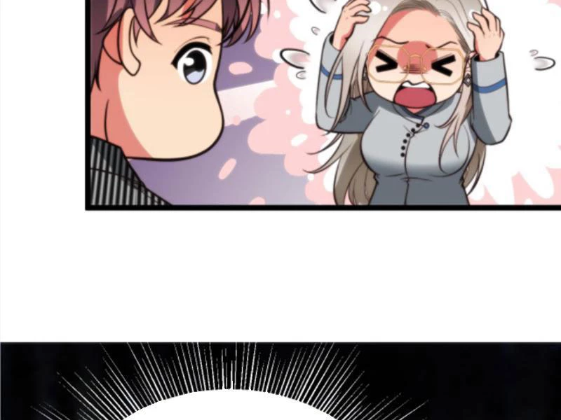 Ta Có 90 Tỷ Tiền Liếm Cẩu! Chapter 416 - Trang 4