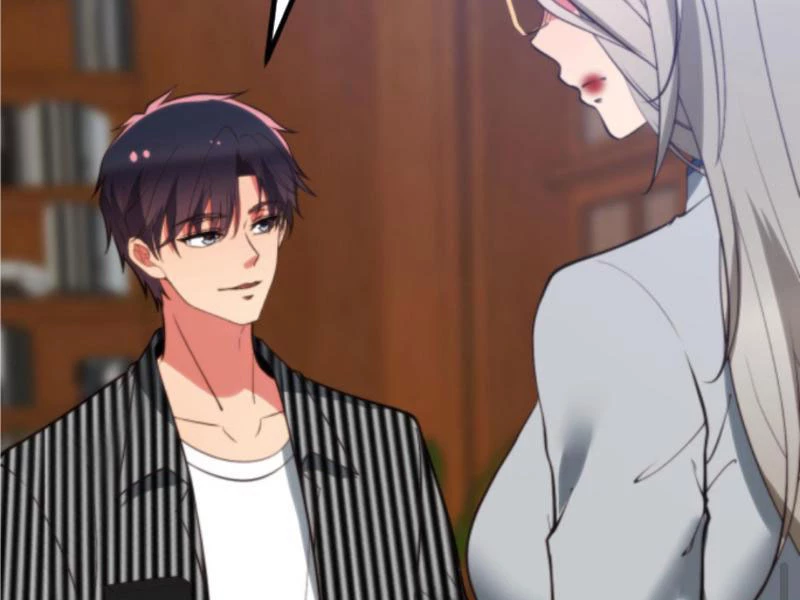 Ta Có 90 Tỷ Tiền Liếm Cẩu! Chapter 416 - Trang 4