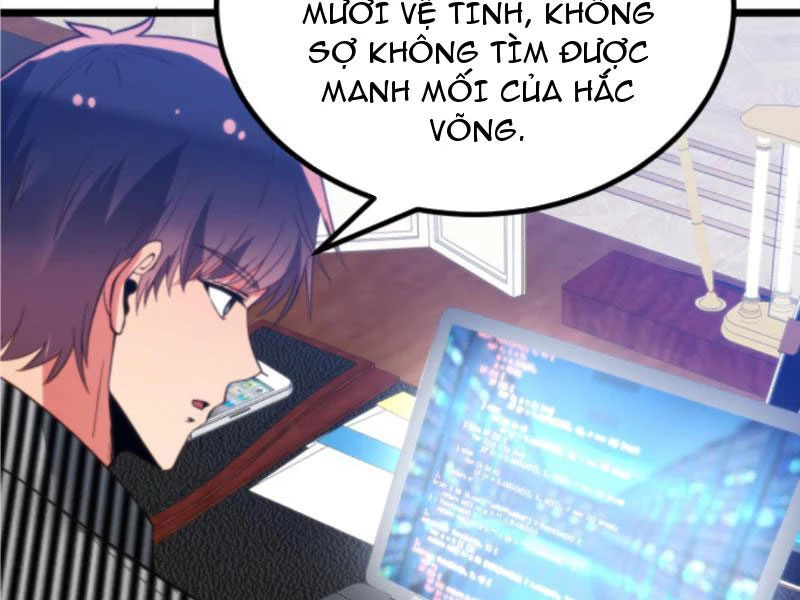 Ta Có 90 Tỷ Tiền Liếm Cẩu! Chapter 416 - Trang 4