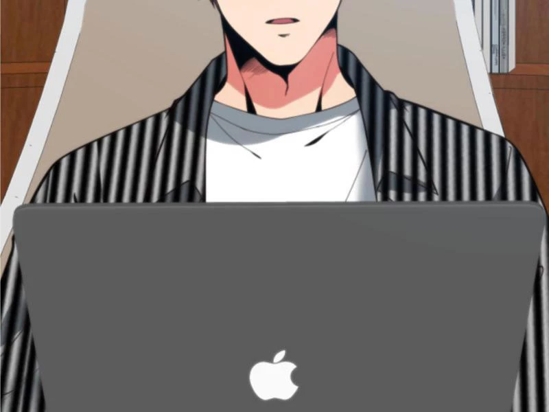 Ta Có 90 Tỷ Tiền Liếm Cẩu! Chapter 416 - Trang 4