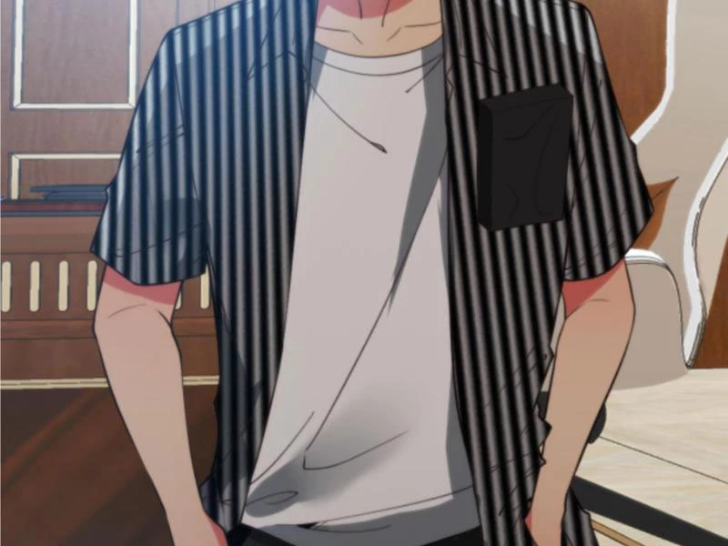 Ta Có 90 Tỷ Tiền Liếm Cẩu! Chapter 416 - Trang 4