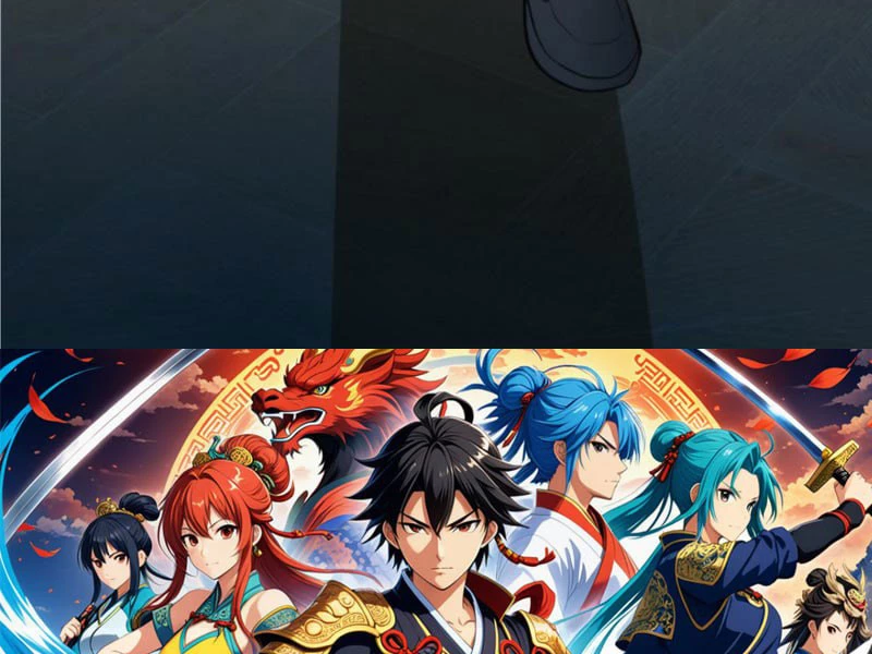 Ta Có 90 Tỷ Tiền Liếm Cẩu! Chapter 416 - Trang 4