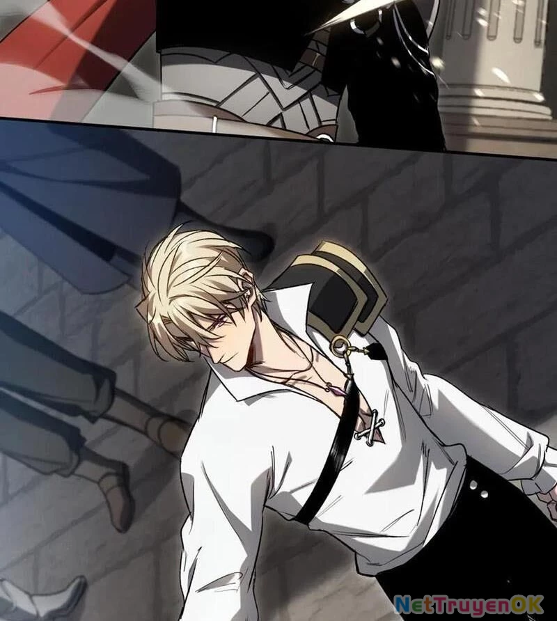 Boss Cuối Chấp Nhận Trở Thành Người Chơi Chapter 34 - Trang 4