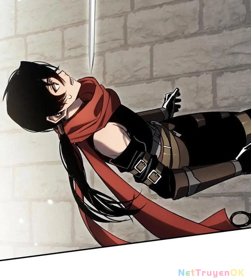 Boss Cuối Chấp Nhận Trở Thành Người Chơi Chapter 34 - Trang 4