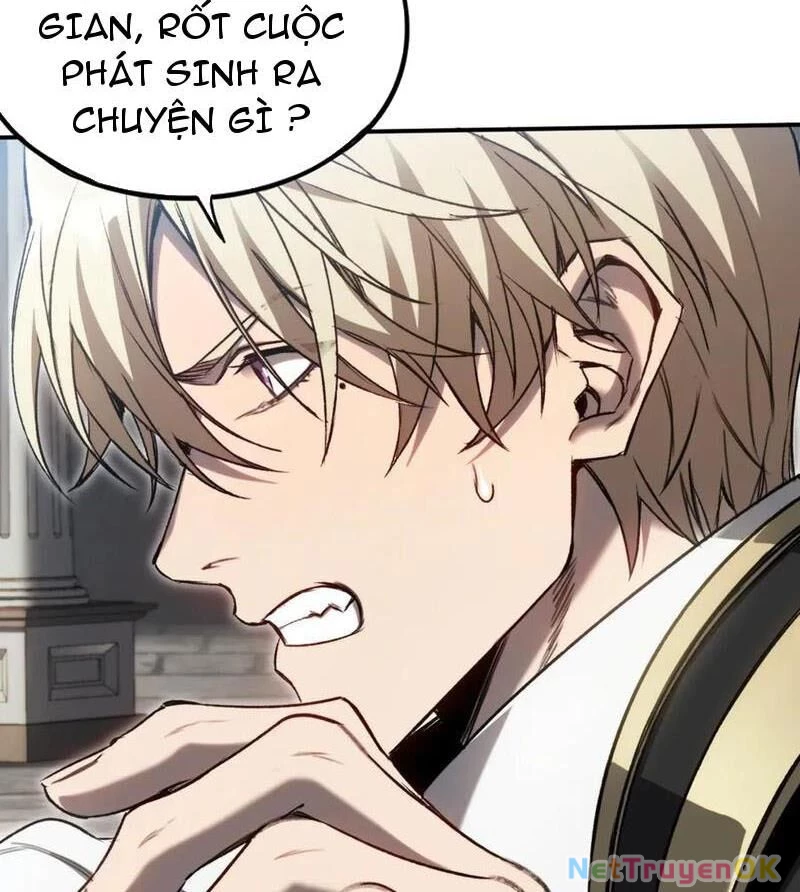 Boss Cuối Chấp Nhận Trở Thành Người Chơi Chapter 34 - Trang 4