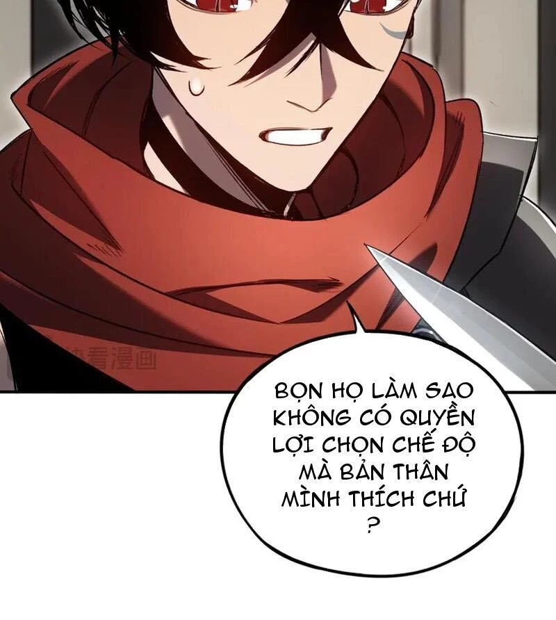 Boss Cuối Chấp Nhận Trở Thành Người Chơi Chapter 34 - Trang 4