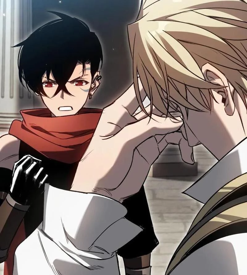 Boss Cuối Chấp Nhận Trở Thành Người Chơi Chapter 34 - Trang 4