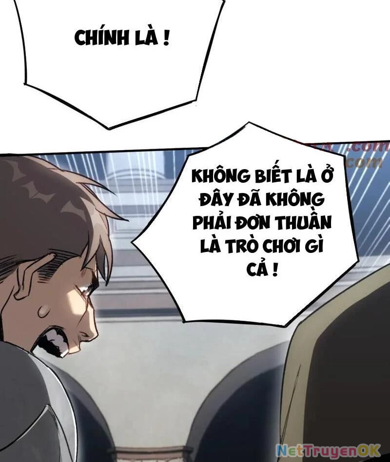 Boss Cuối Chấp Nhận Trở Thành Người Chơi Chapter 34 - Trang 4