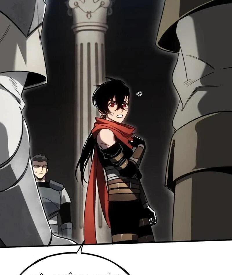 Boss Cuối Chấp Nhận Trở Thành Người Chơi Chapter 34 - Trang 4