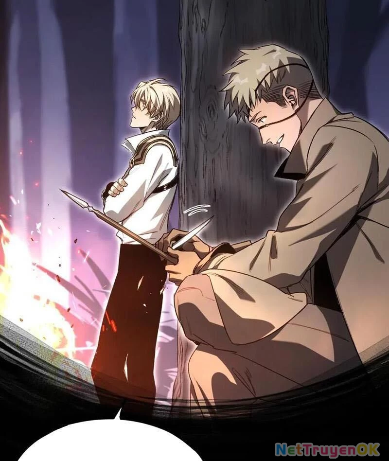 Boss Cuối Chấp Nhận Trở Thành Người Chơi Chapter 34 - Trang 4