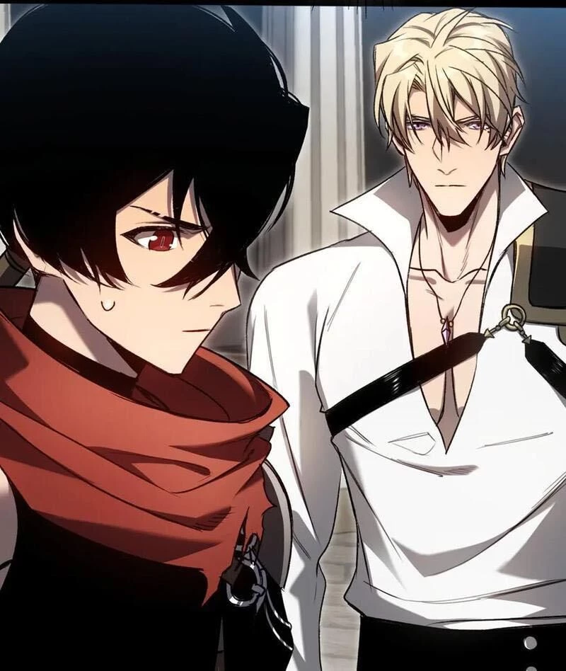 Boss Cuối Chấp Nhận Trở Thành Người Chơi Chapter 34 - Trang 4