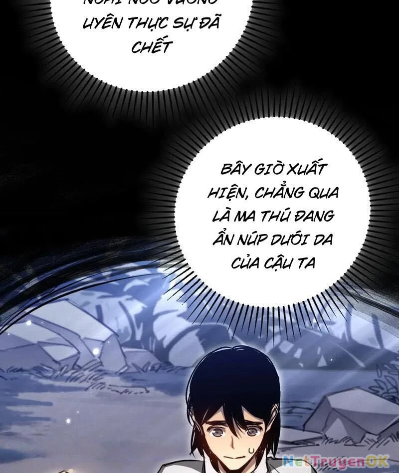 Boss Cuối Chấp Nhận Trở Thành Người Chơi Chapter 34 - Trang 4