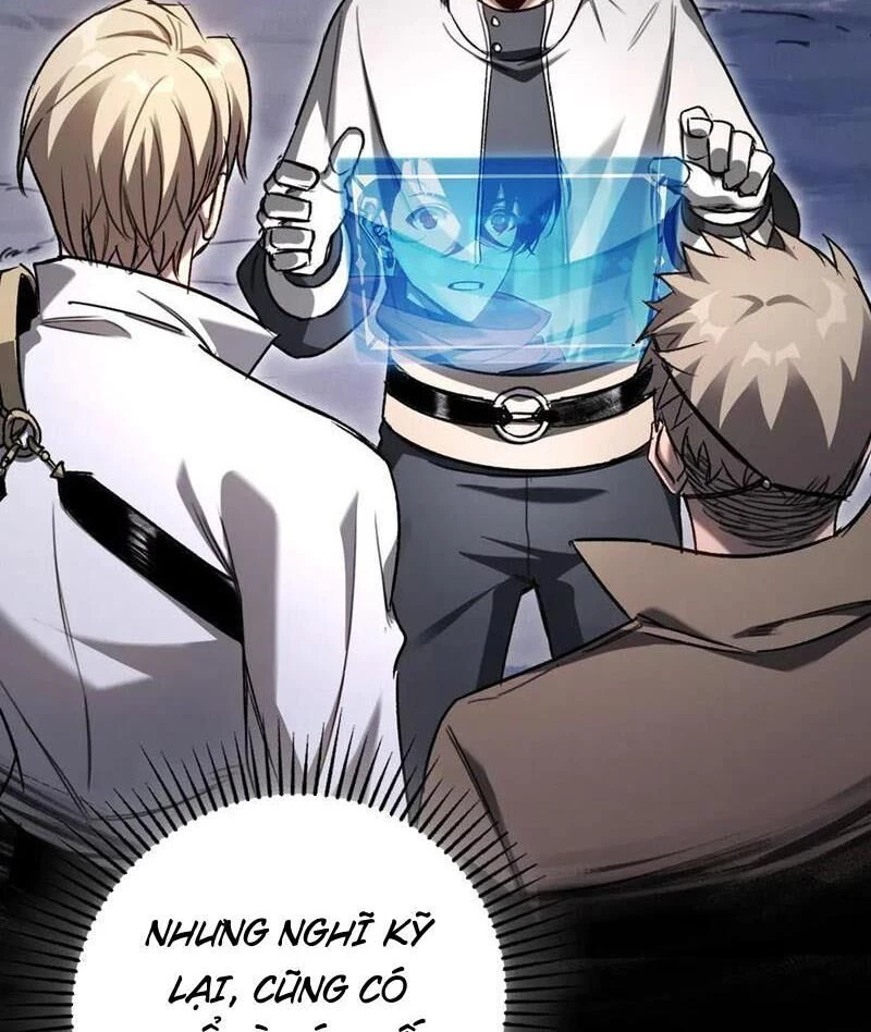 Boss Cuối Chấp Nhận Trở Thành Người Chơi Chapter 34 - Trang 4