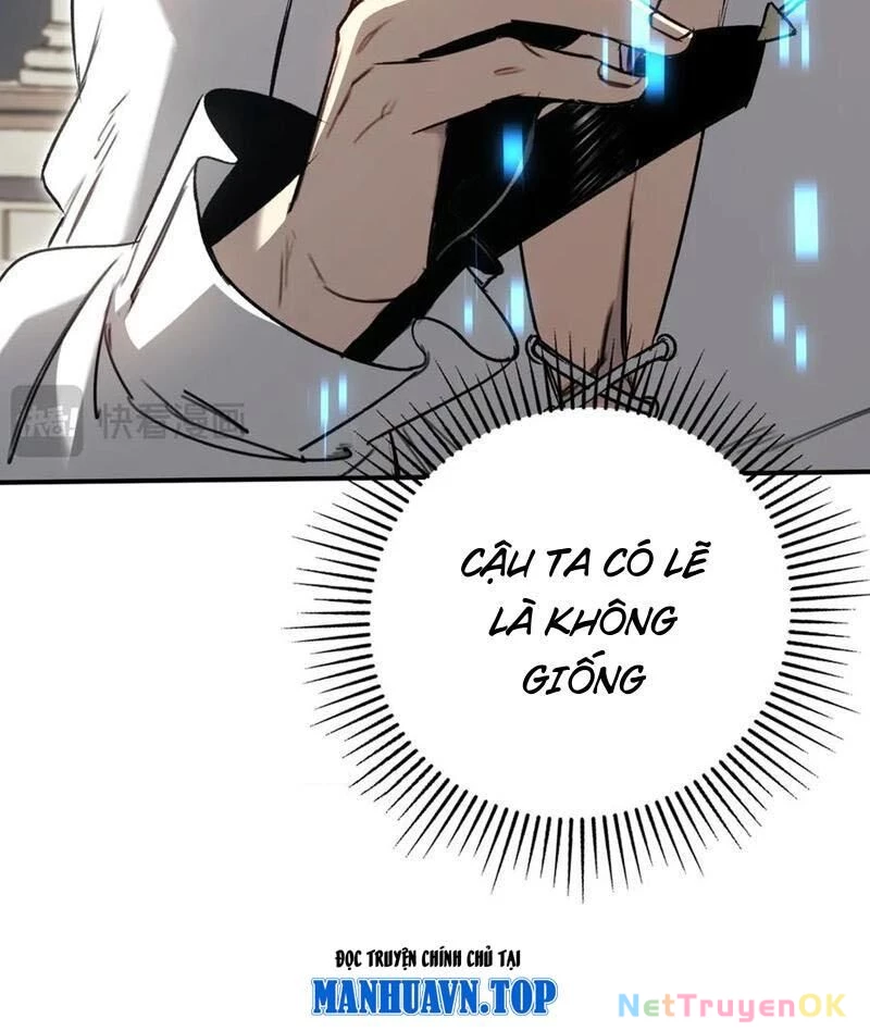 Boss Cuối Chấp Nhận Trở Thành Người Chơi Chapter 34 - Trang 4