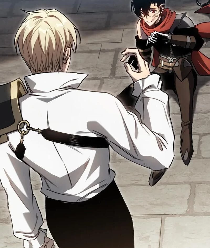 Boss Cuối Chấp Nhận Trở Thành Người Chơi Chapter 34 - Trang 4