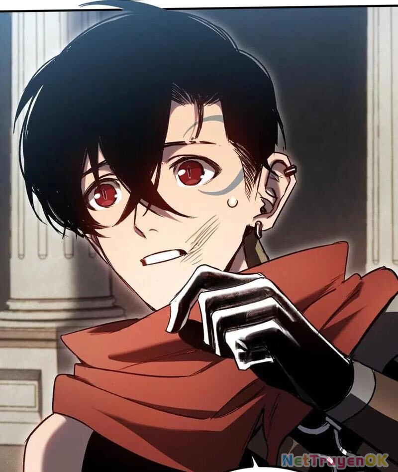 Boss Cuối Chấp Nhận Trở Thành Người Chơi Chapter 34 - Trang 4