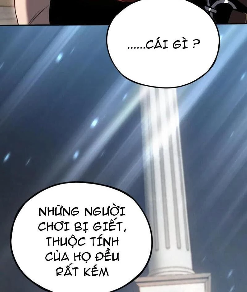 Boss Cuối Chấp Nhận Trở Thành Người Chơi Chapter 34 - Trang 4