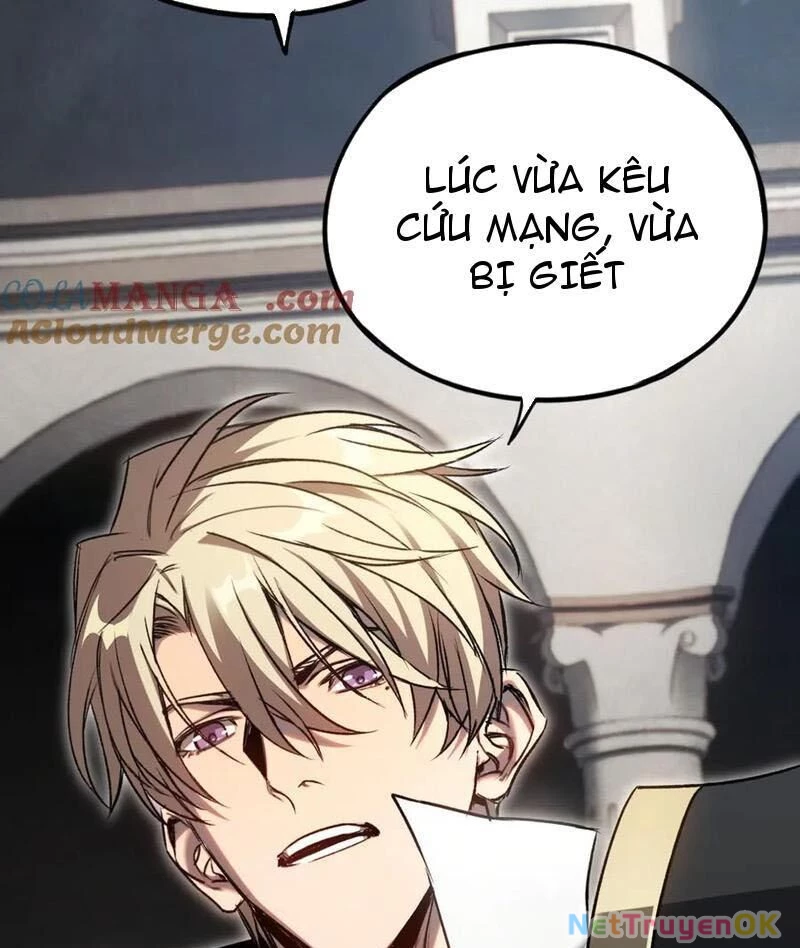 Boss Cuối Chấp Nhận Trở Thành Người Chơi Chapter 34 - Trang 4