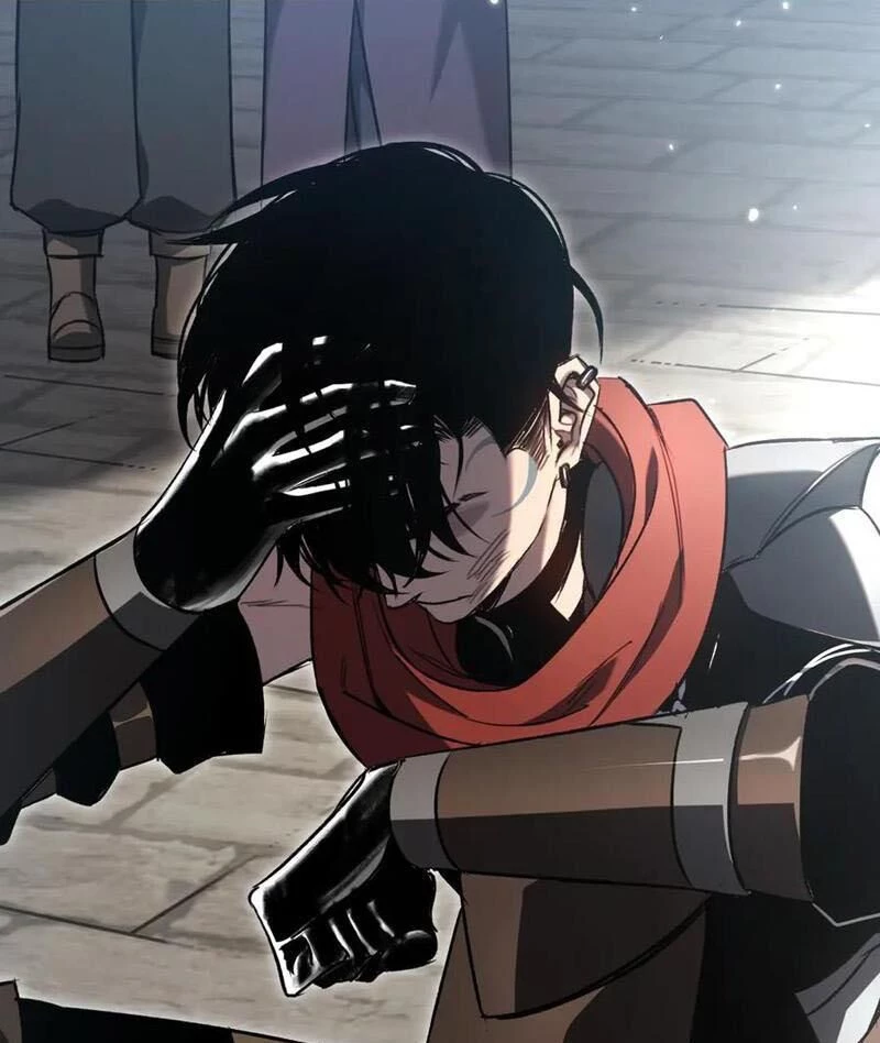 Boss Cuối Chấp Nhận Trở Thành Người Chơi Chapter 34 - Trang 4