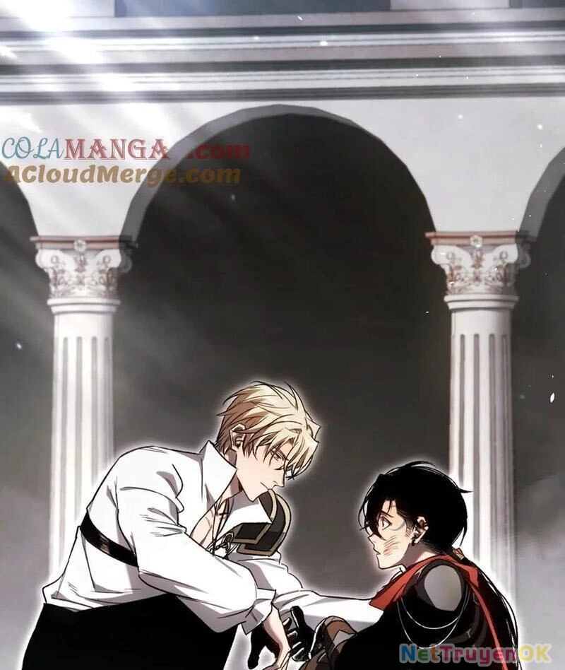 Boss Cuối Chấp Nhận Trở Thành Người Chơi Chapter 34 - Trang 4