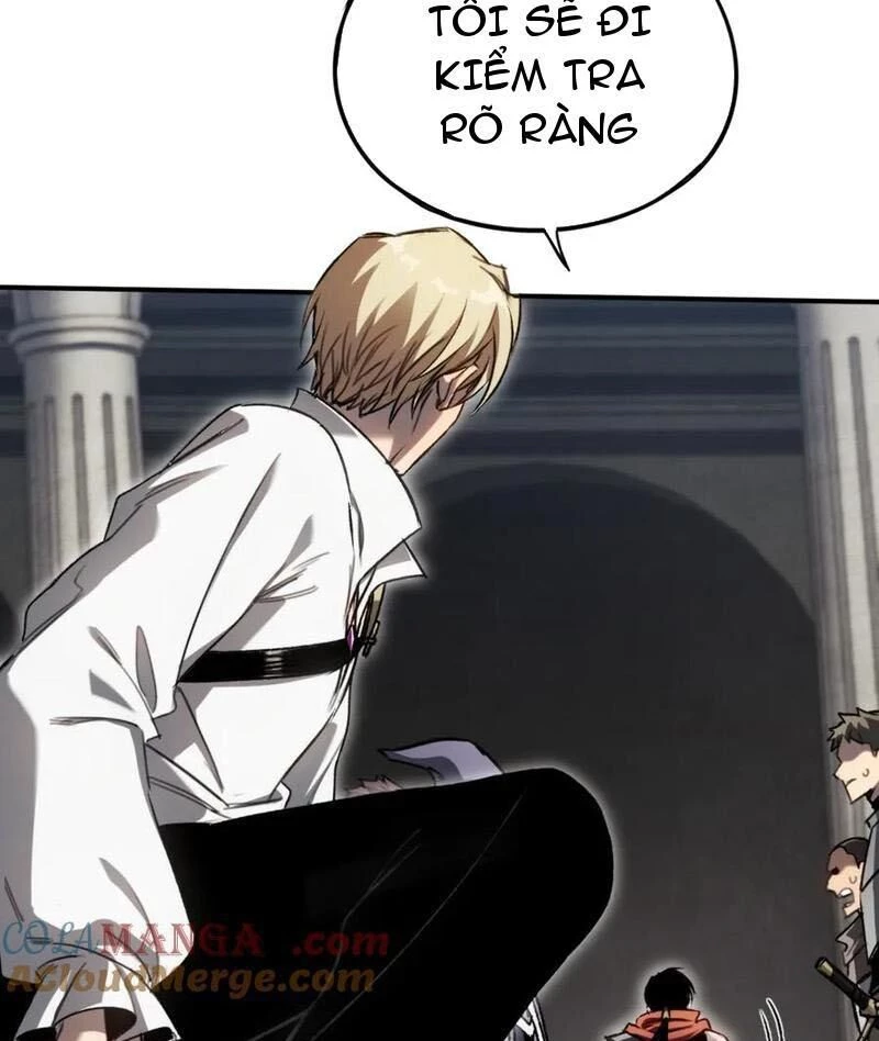 Boss Cuối Chấp Nhận Trở Thành Người Chơi Chapter 34 - Trang 4