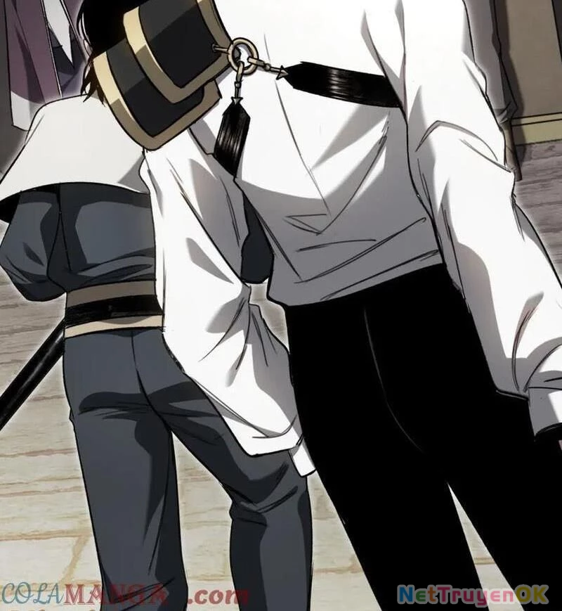 Boss Cuối Chấp Nhận Trở Thành Người Chơi Chapter 34 - Trang 4