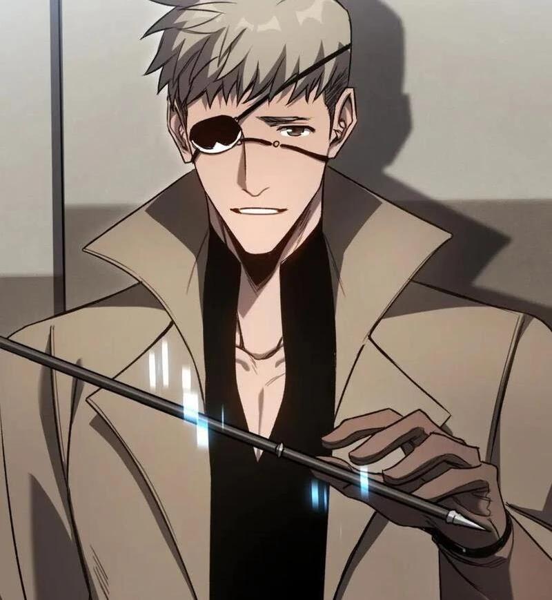 Boss Cuối Chấp Nhận Trở Thành Người Chơi Chapter 34 - Trang 4