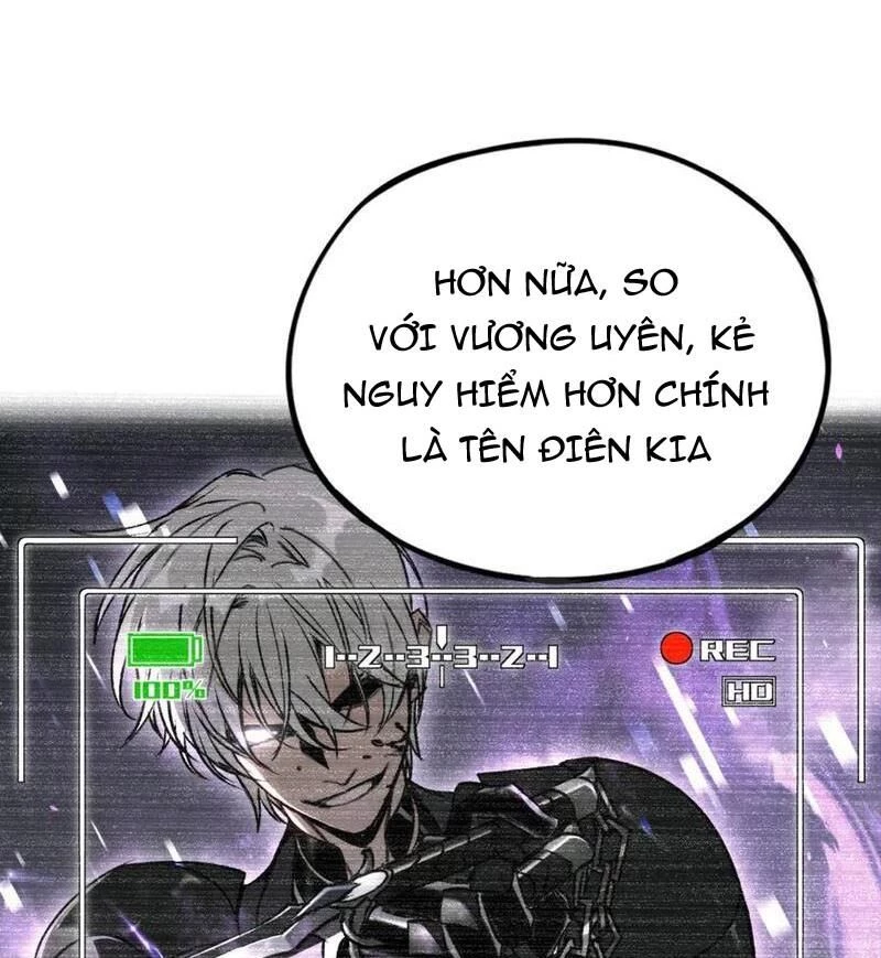 Boss Cuối Chấp Nhận Trở Thành Người Chơi Chapter 34 - Trang 4