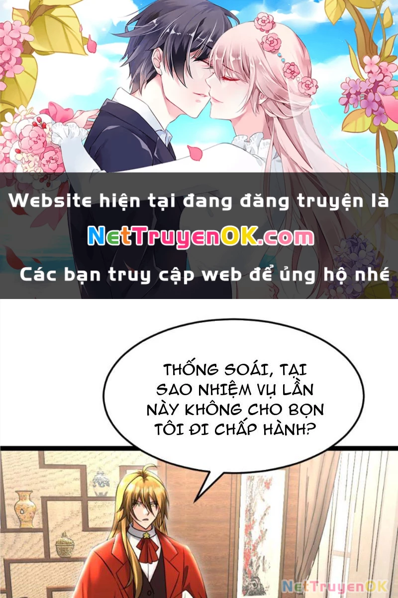 Toàn Cầu Băng Phong: Ta Chế Tạo Phòng An Toàn Tại Tận Thế Chapter 509 - Trang 4