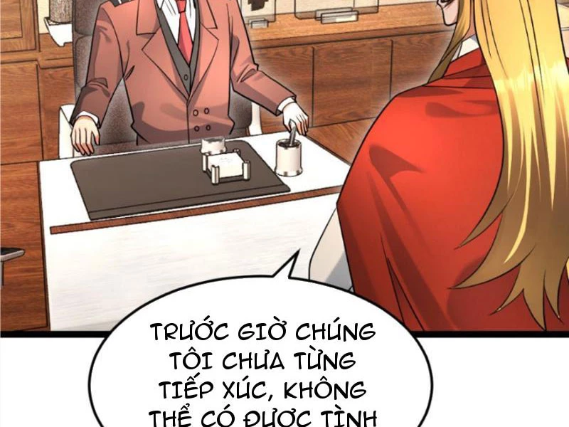 Toàn Cầu Băng Phong: Ta Chế Tạo Phòng An Toàn Tại Tận Thế Chapter 509 - Trang 4