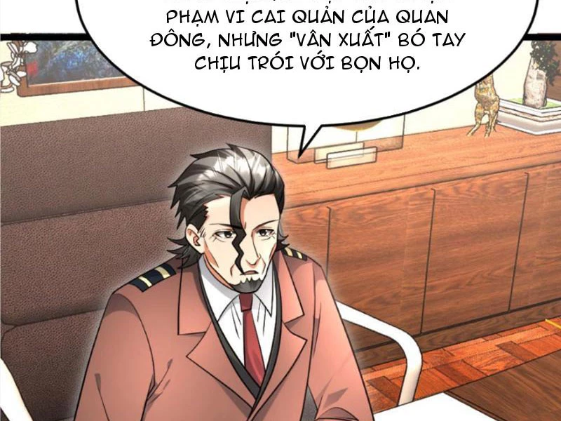 Toàn Cầu Băng Phong: Ta Chế Tạo Phòng An Toàn Tại Tận Thế Chapter 509 - Trang 4