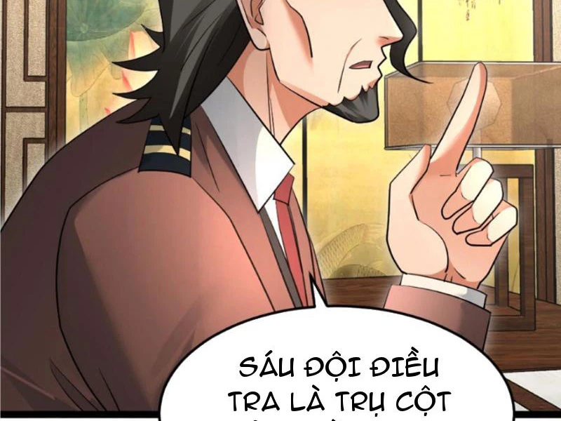 Toàn Cầu Băng Phong: Ta Chế Tạo Phòng An Toàn Tại Tận Thế Chapter 509 - Trang 4