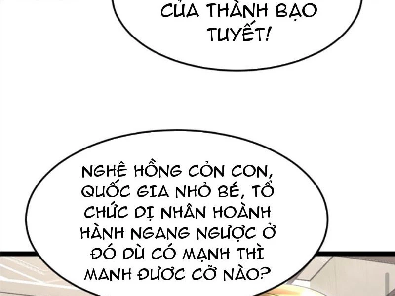 Toàn Cầu Băng Phong: Ta Chế Tạo Phòng An Toàn Tại Tận Thế Chapter 509 - Trang 4