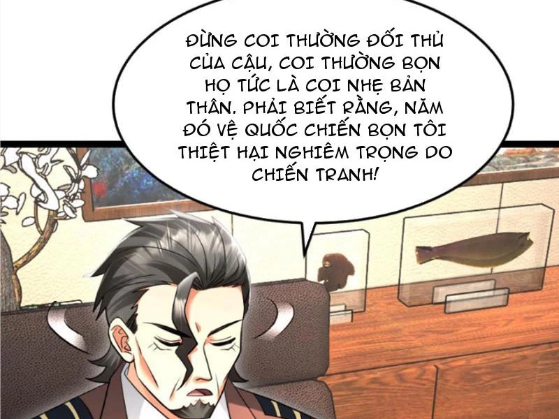 Toàn Cầu Băng Phong: Ta Chế Tạo Phòng An Toàn Tại Tận Thế Chapter 509 - Trang 4