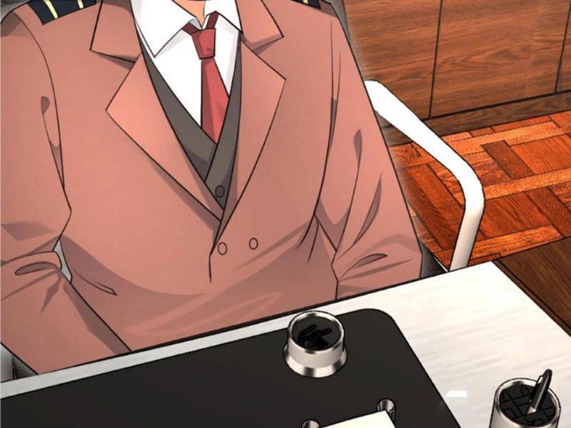 Toàn Cầu Băng Phong: Ta Chế Tạo Phòng An Toàn Tại Tận Thế Chapter 509 - Trang 4