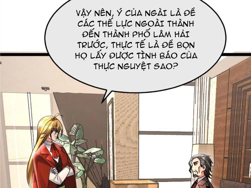 Toàn Cầu Băng Phong: Ta Chế Tạo Phòng An Toàn Tại Tận Thế Chapter 509 - Trang 4