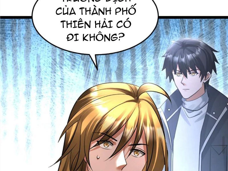 Toàn Cầu Băng Phong: Ta Chế Tạo Phòng An Toàn Tại Tận Thế Chapter 509 - Trang 4