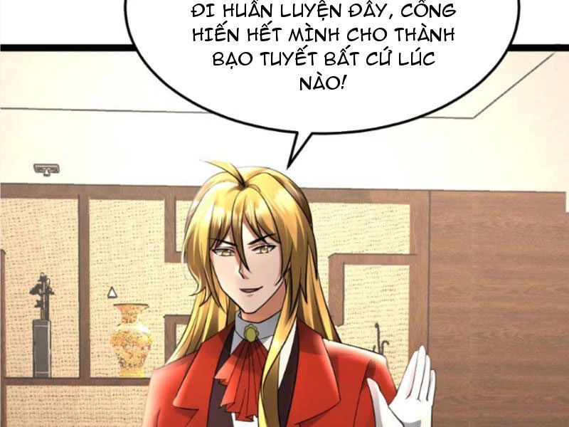 Toàn Cầu Băng Phong: Ta Chế Tạo Phòng An Toàn Tại Tận Thế Chapter 509 - Trang 4