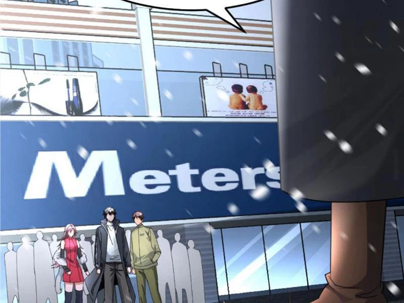 Toàn Cầu Băng Phong: Ta Chế Tạo Phòng An Toàn Tại Tận Thế Chapter 509 - Trang 4