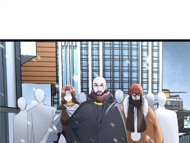 Toàn Cầu Băng Phong: Ta Chế Tạo Phòng An Toàn Tại Tận Thế Chapter 509 - Trang 4