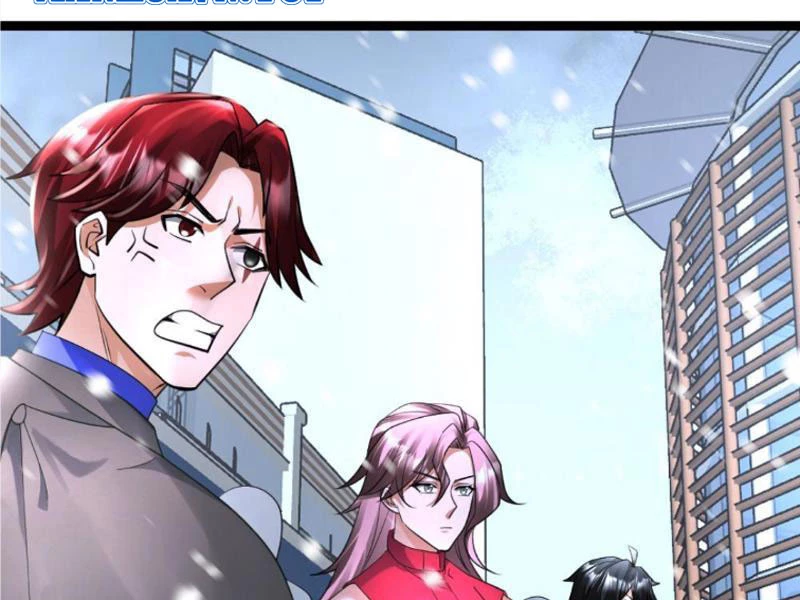 Toàn Cầu Băng Phong: Ta Chế Tạo Phòng An Toàn Tại Tận Thế Chapter 509 - Trang 4