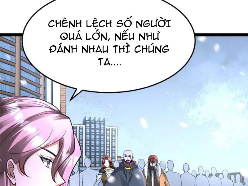 Toàn Cầu Băng Phong: Ta Chế Tạo Phòng An Toàn Tại Tận Thế Chapter 509 - Trang 4