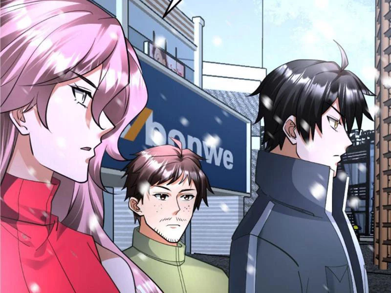 Toàn Cầu Băng Phong: Ta Chế Tạo Phòng An Toàn Tại Tận Thế Chapter 509 - Trang 4