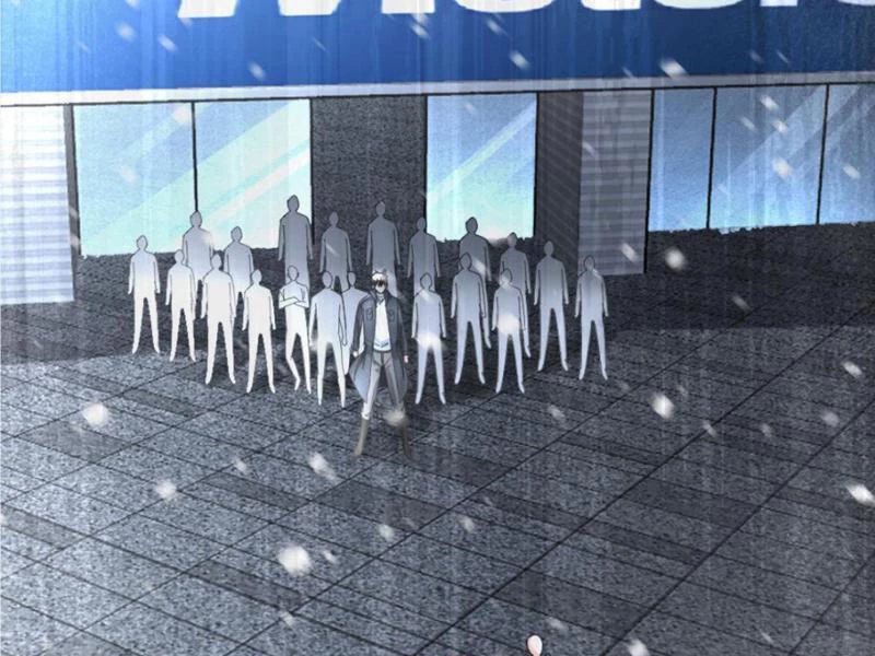 Toàn Cầu Băng Phong: Ta Chế Tạo Phòng An Toàn Tại Tận Thế Chapter 509 - Trang 4