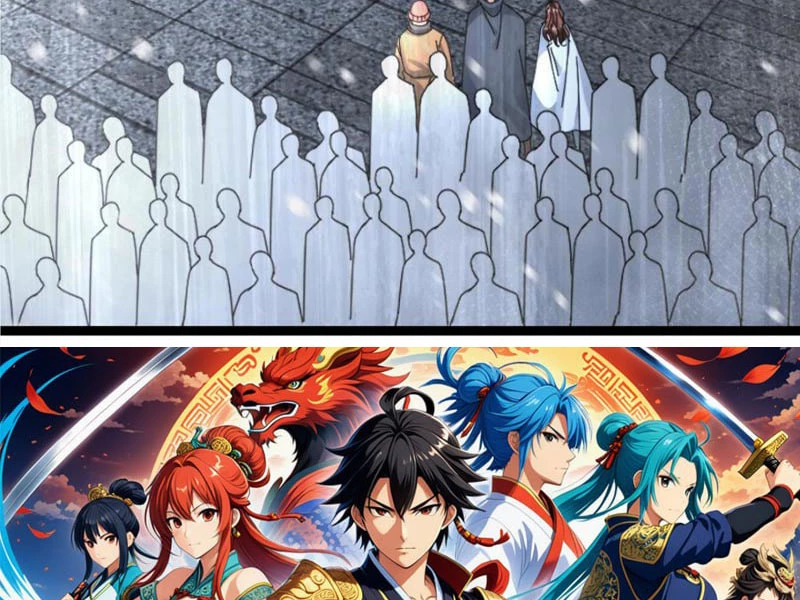 Toàn Cầu Băng Phong: Ta Chế Tạo Phòng An Toàn Tại Tận Thế Chapter 509 - Trang 4