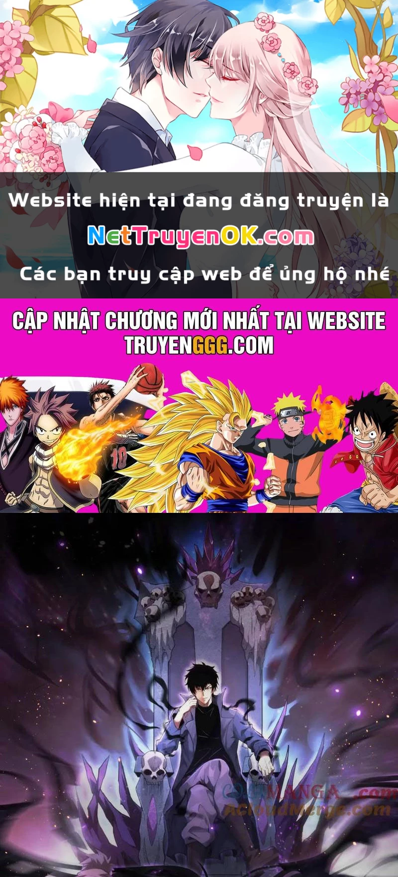 Mạt Nhật Thiên Hạ: Ta, Virus Quân Vương Chapter 18 - Trang 4