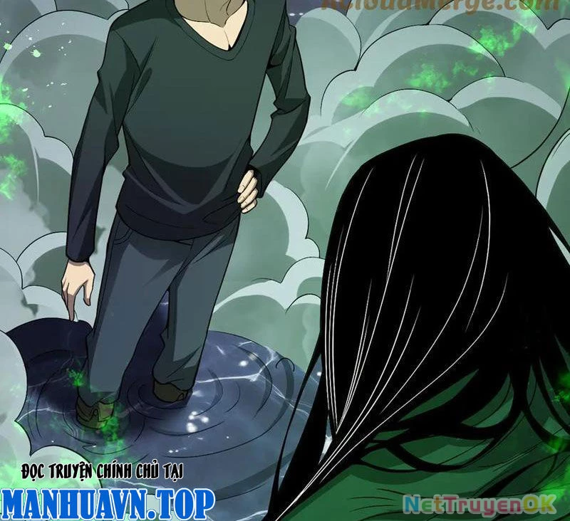 Mạt Nhật Thiên Hạ: Ta, Virus Quân Vương Chapter 18 - Trang 4