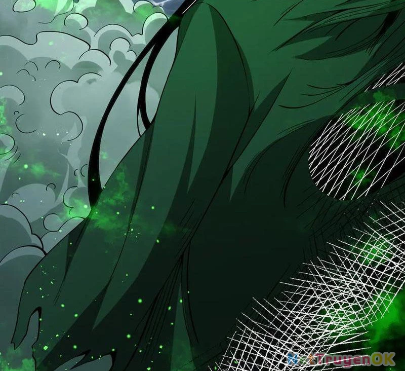 Mạt Nhật Thiên Hạ: Ta, Virus Quân Vương Chapter 18 - Trang 4